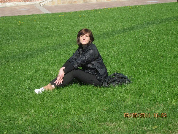 Елена Скакун