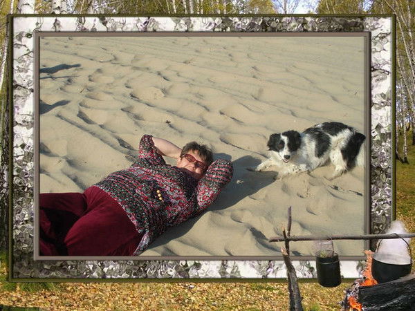 Татьяна БАТРАКОВА