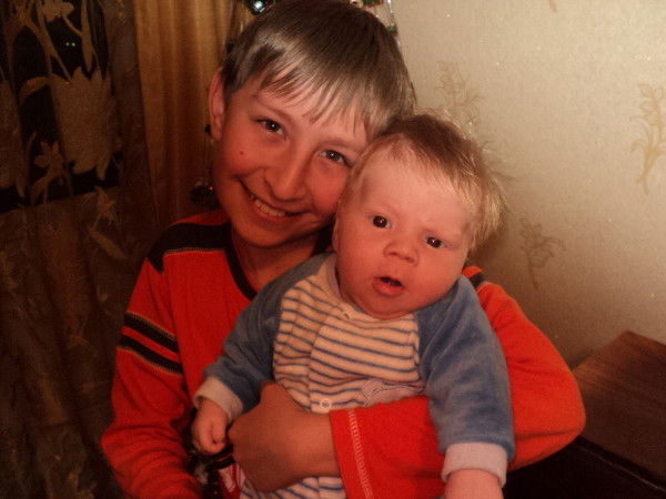 Андрей Мурзин