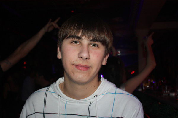 Костя Карапыш