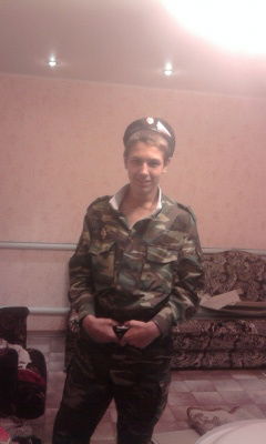 (Zm)Дмитрий Шихалев (Бик)