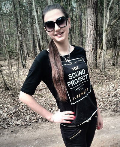 Оля Урбанович