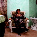 Альмира Жунусова