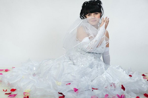 Яна Абдрахманова