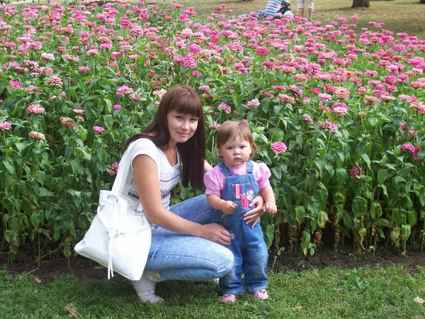 Рима Тукаева