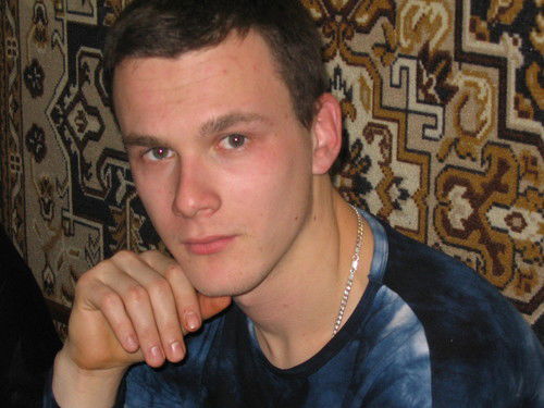 Сергей Антоненко