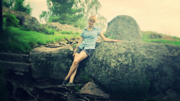 Татьяна Кремлева