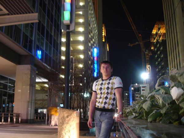 Андрей Казанцев