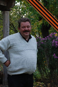 Юрий Щёткин