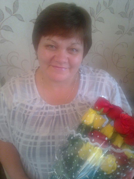 Диана Бондаренко