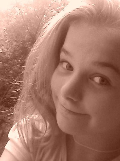 Анёк Киселёва