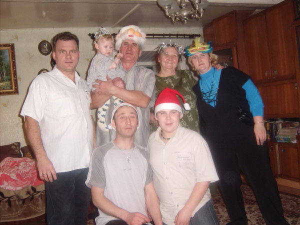 Александр Сухинский