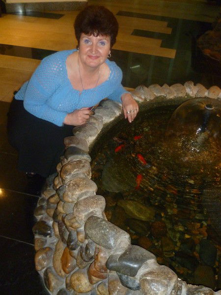 Надежда Прокопьева