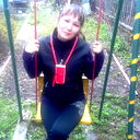 Альбина Арбачакова