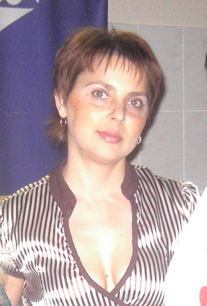 Татьяна Молькова