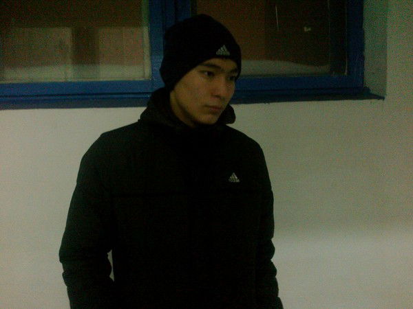 Ислам Камбаров