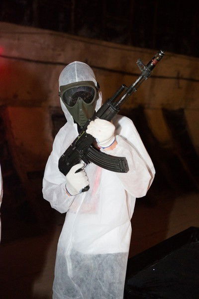 Николай Захаров