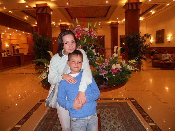 Екатерина Нечаева