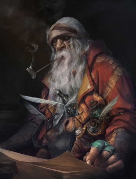 Андрей Markoff