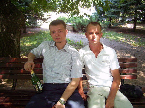 Александр Федин