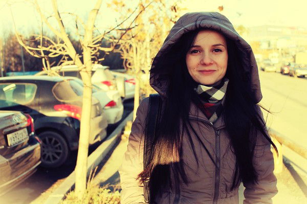 Екатерина Морозова