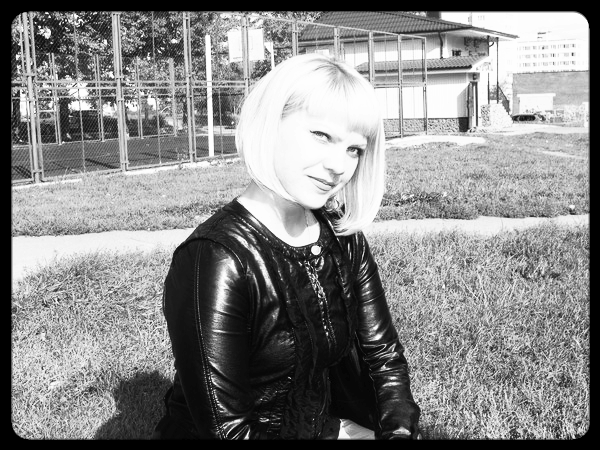 Таня Благова