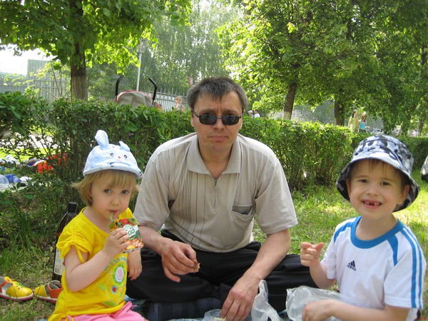 Ирек Исламов