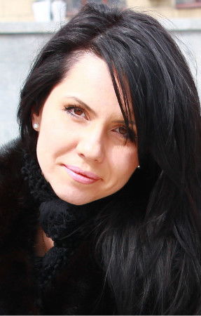 Татьяна Карпенко