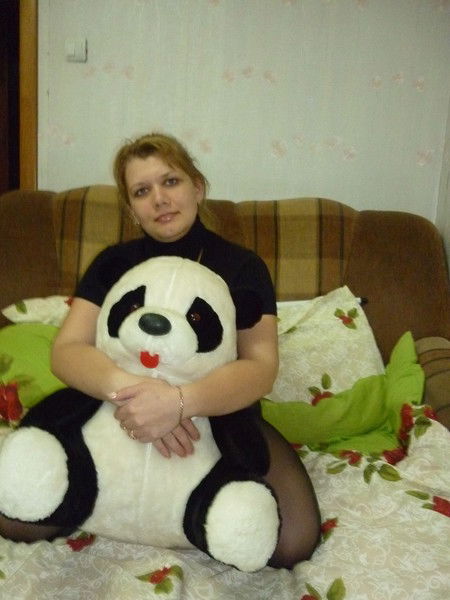 Наталья Мочалова