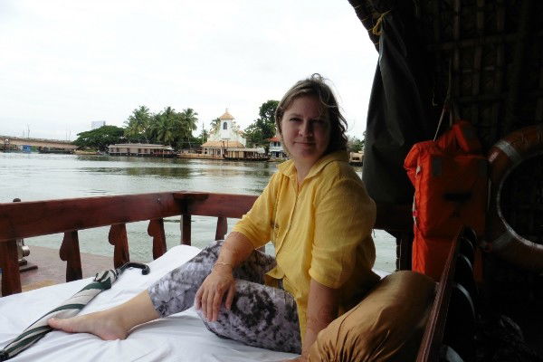 Наташа Архипенко