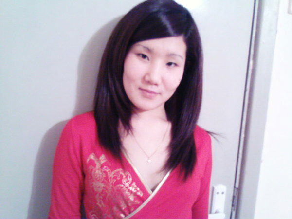 Булгун Манджиева