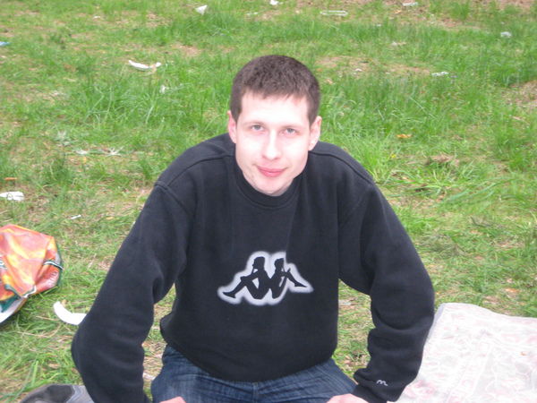 Сергей Вдовица