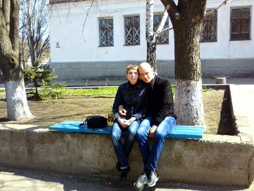 Неонила Гулая