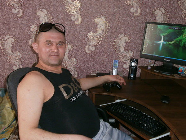 Юра Яковлев