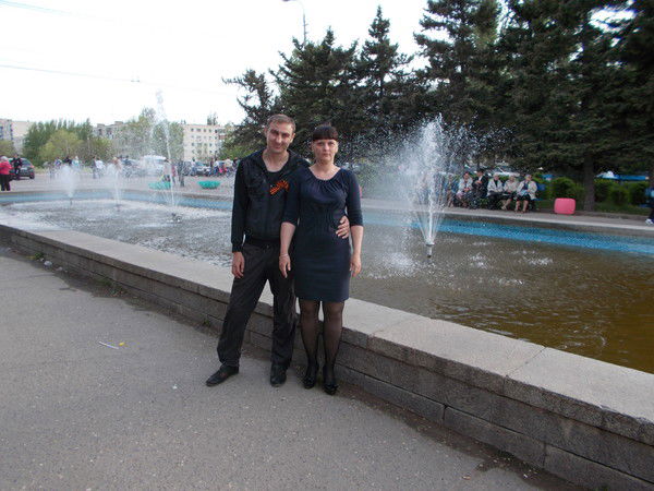 Евгений Саломатин