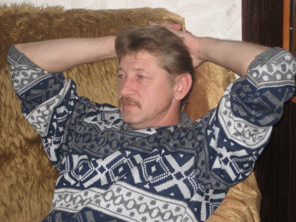 Андрей Ганцев