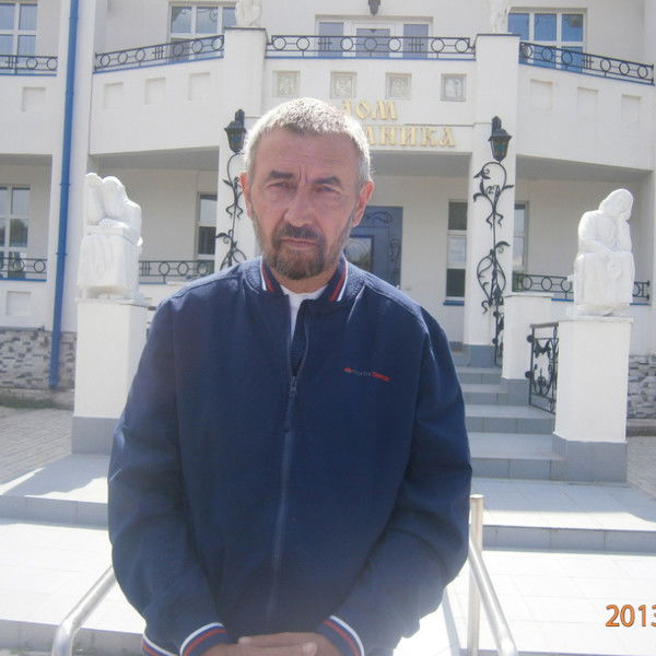 Александр Гунин