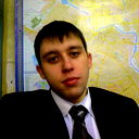 Дмитрий Обухов