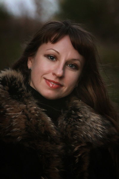 Марина Маныч