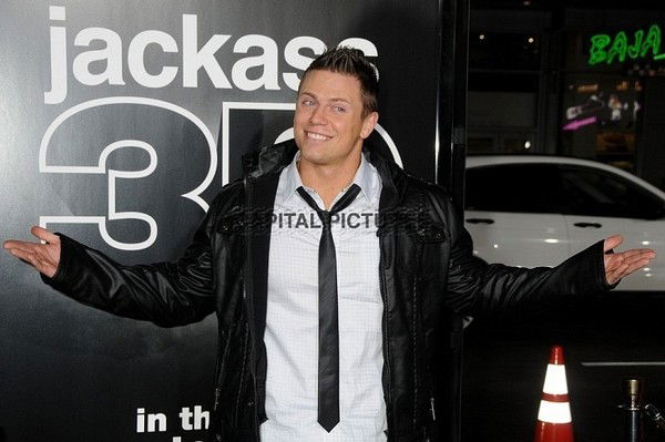 The Miz