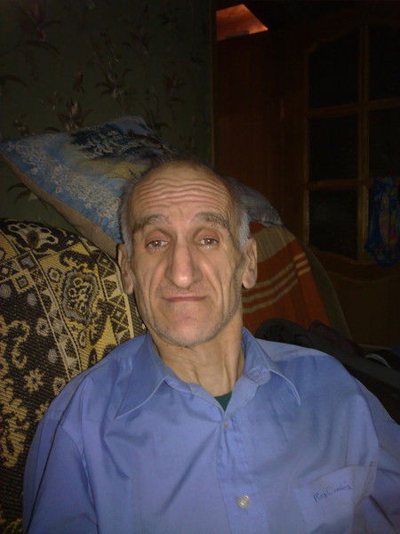 Александр Флиорчук