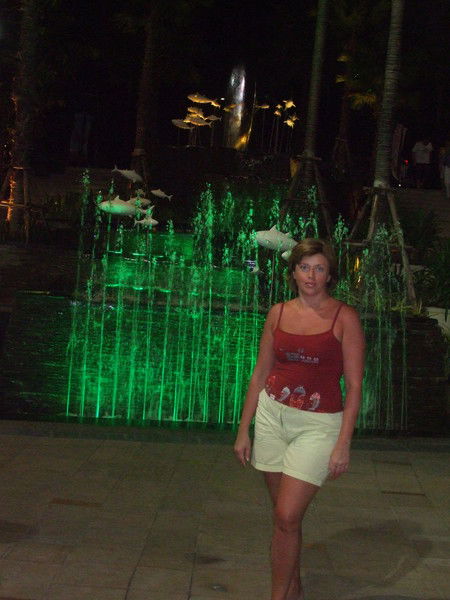 Ольга Ваховская