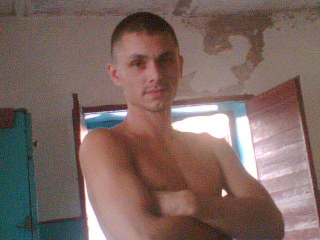 Сергей Приходько