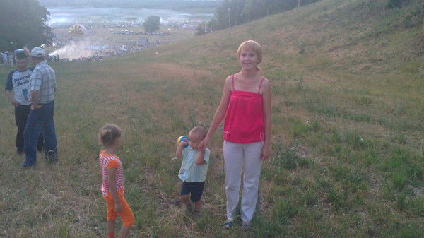 Гульшат Хафизова