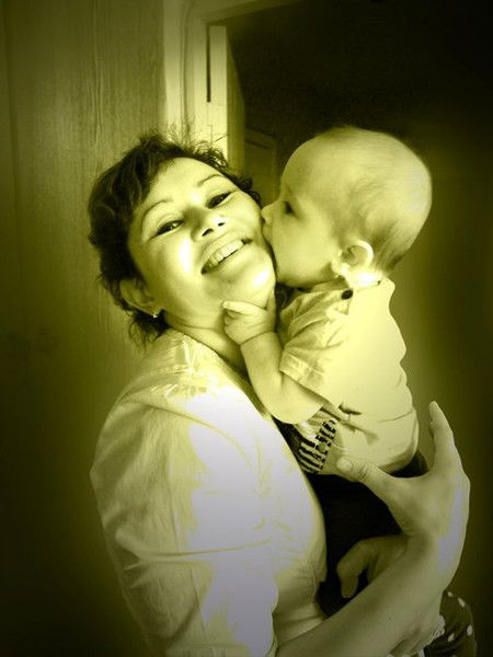 Дина Котлубаева