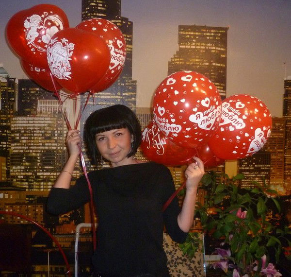 Леся Коблова