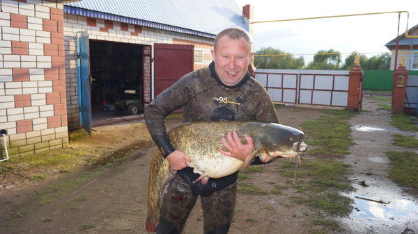 Радик Авзалов