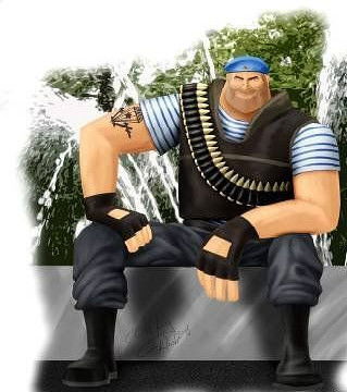 Николай Донченко