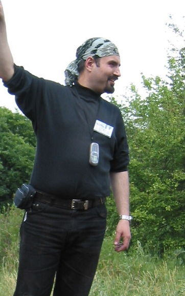 Сергей Скиданенко