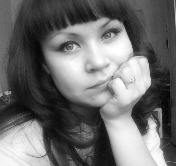 Шарипова Юлия